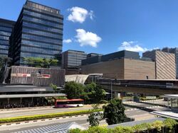 Paya Lebar Square (D14), Office #550977161